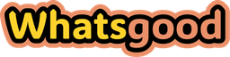 whatsgood logo