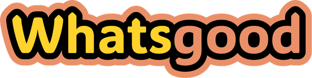 whatsgood logo